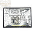The Holy Sepulcher Icon